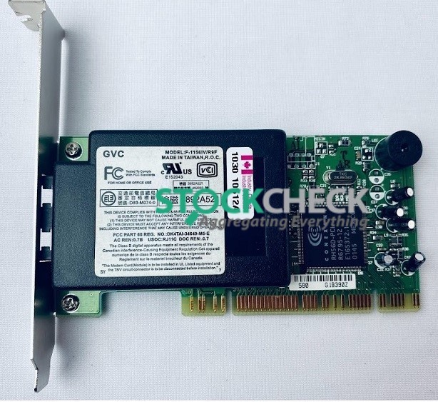 Dell 079EKD Modem Card