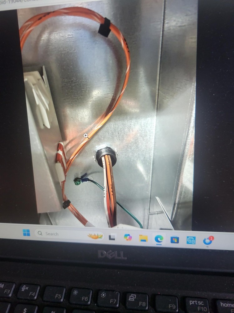 EMT Locknut Wrench and Socket Set