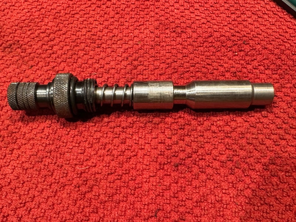 Knight LK-93 LK-ll  Inline Muzzleloader Hammer Striker Assembly