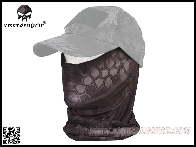 Emerson Gear Multi Functional Headwear (TYP) EM6628G