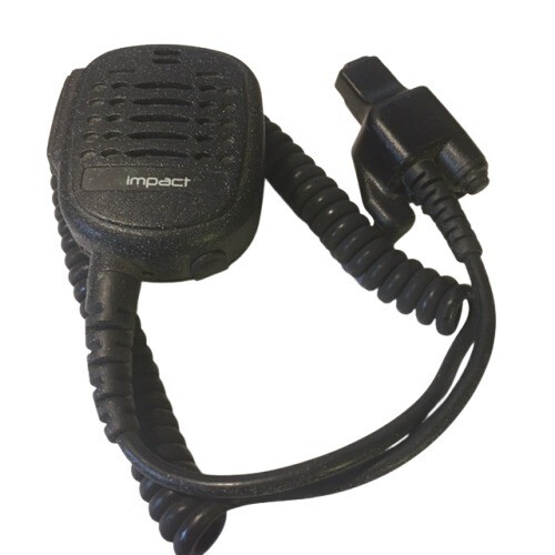Impact S739 Noise Cancelling Speaker Microphone
