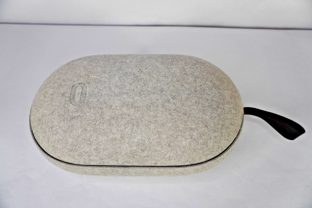 Meta Quest 2 Carrying Case