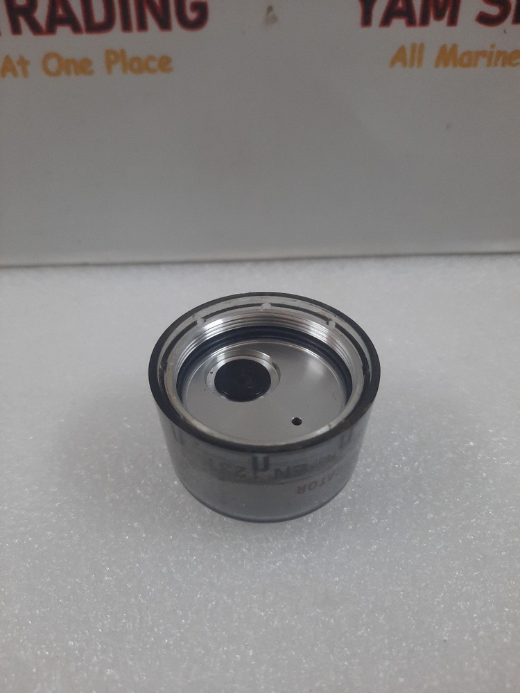 KITAGAWA AP-20 Aspirating pump