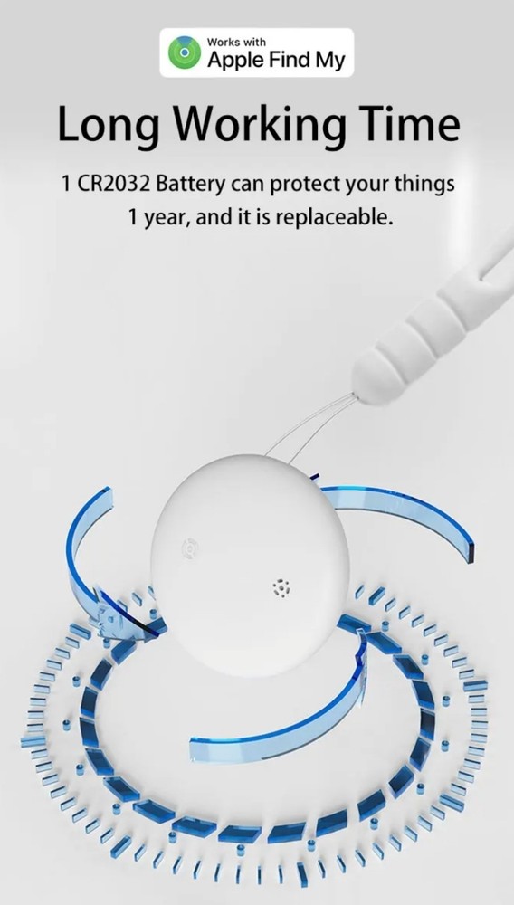 2 Pack Mini GPS tracker For Vehicles Real Time Tracking Device Hiden IOS Iphone