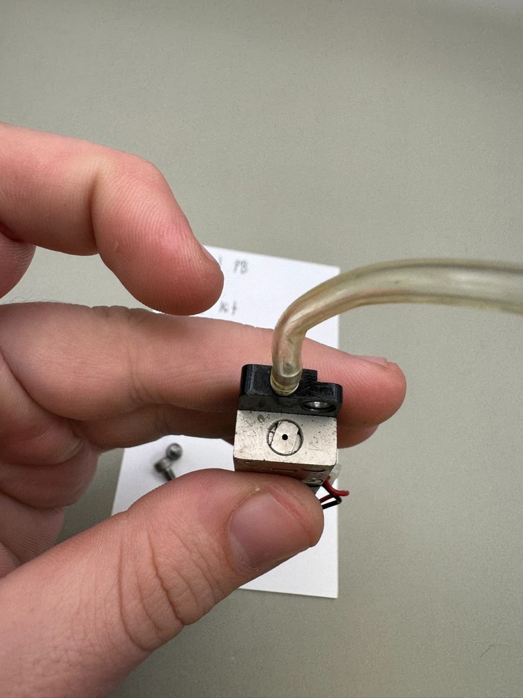 Vanguard PB Creed Solenoid Kit