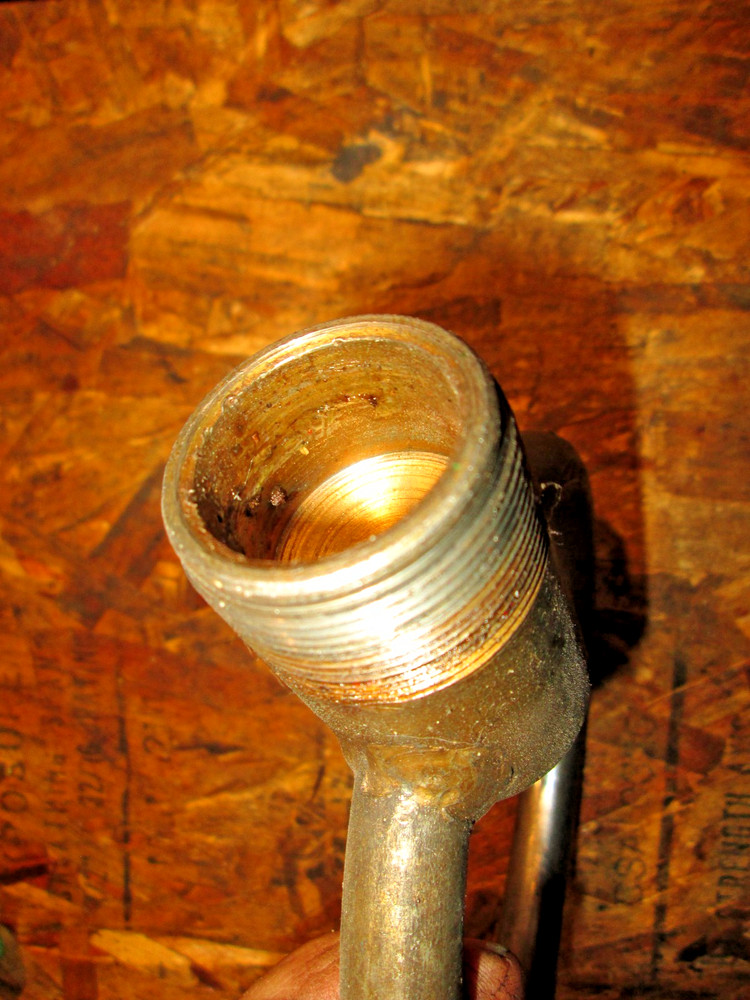 Mercury Mariner Force OEM Large Ring Lifting Tool