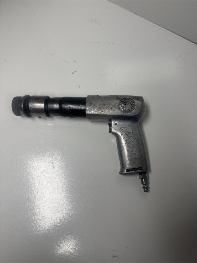 Used Matco air hammer Used Untested