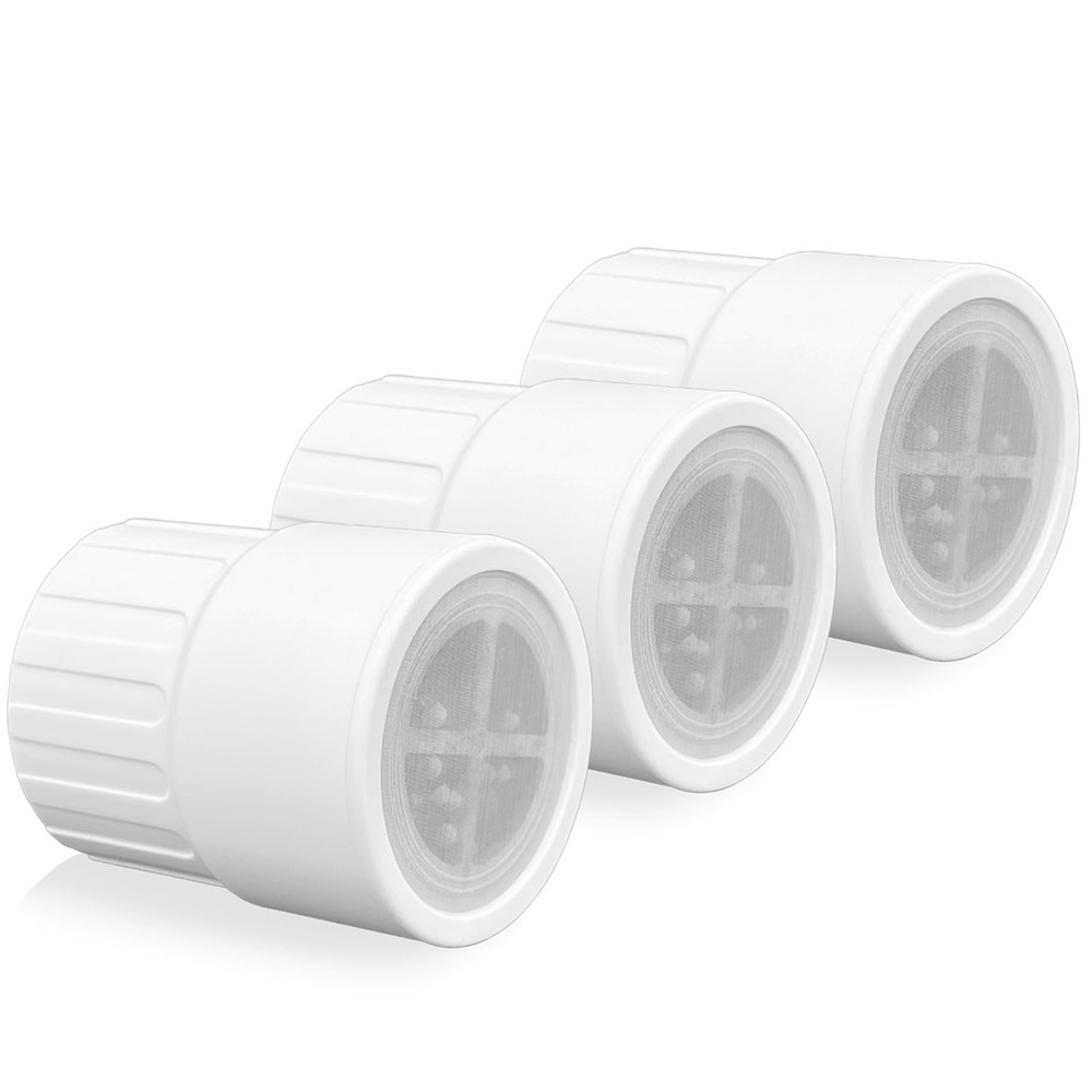 Can-Meageren Replacement Filter Compatible For JOLIE Filtered White