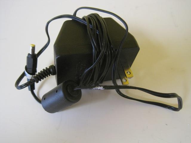 CORVALLIS MICROTECHNOLOGY INC. March I/II GPS Data Recorder & Navigator