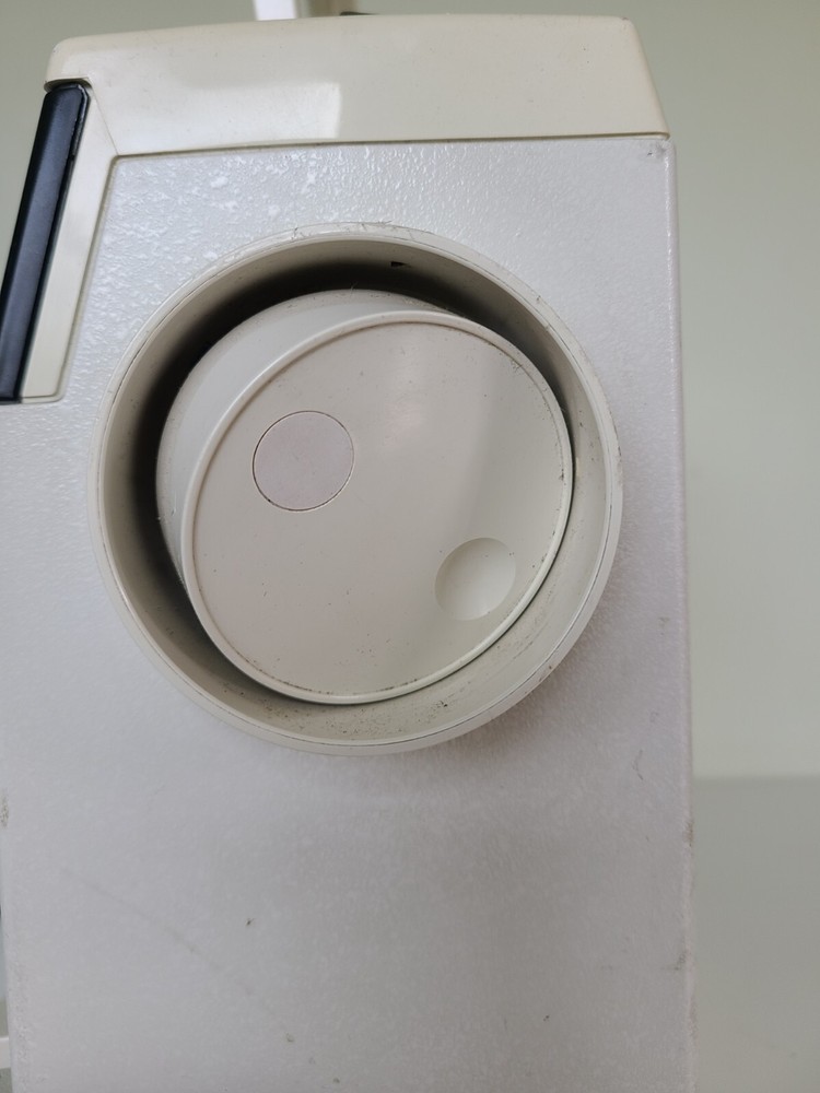 Limited Edition Singer 7033 Sewing Machine With Custom Presser Handle Control