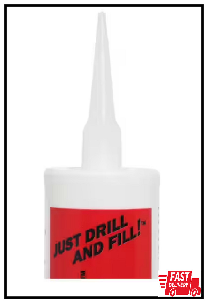 10.1 Oz. Repair Adhesive