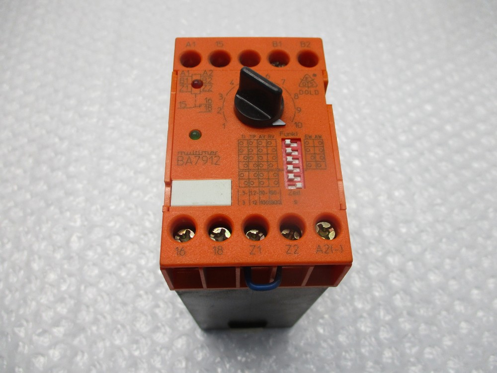 DOLD BA7912 TIMER NSNP