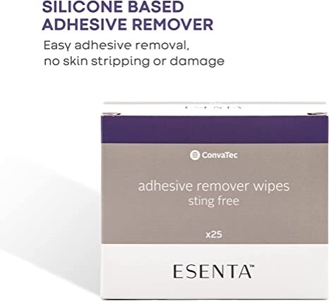 ESENTA Sting-Free Adhesive Remover