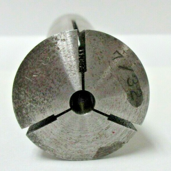 UNBRANDED STEEL COLLET, 7/32"