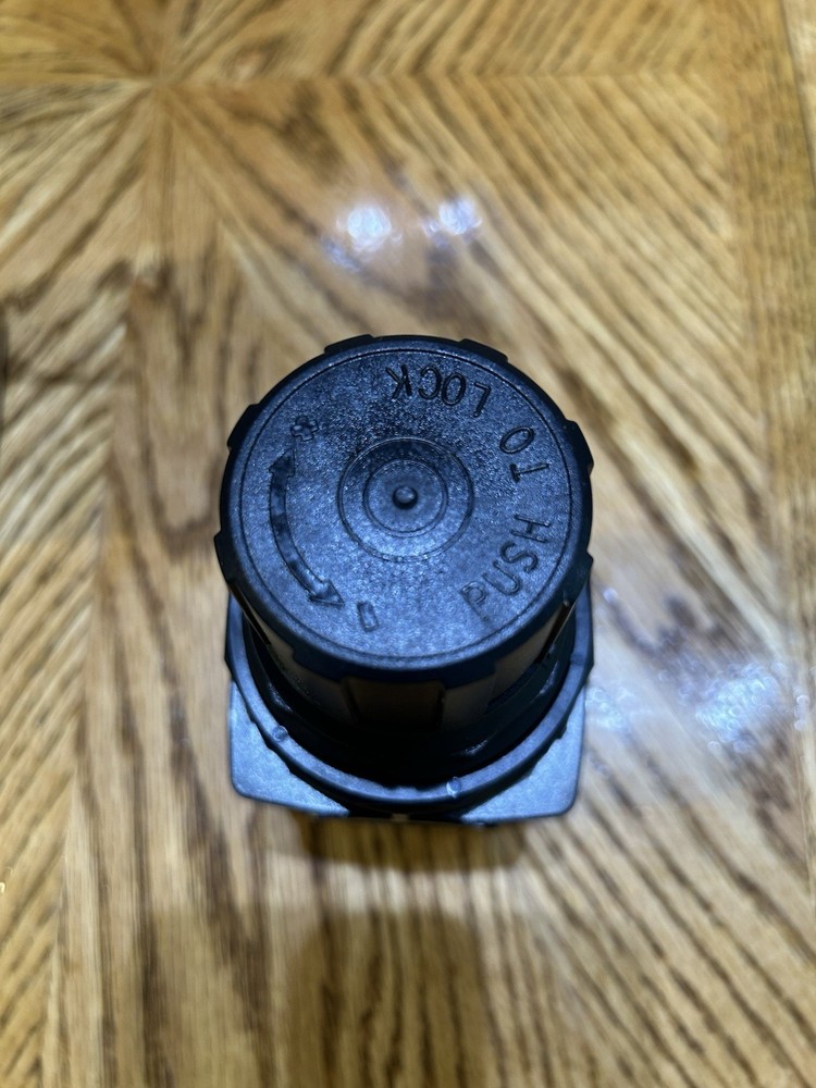 Dixon Regulator R28-06R