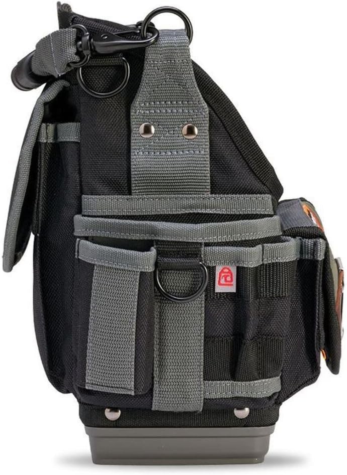 Veto Pro Pac TP6B (Open Top Tool Pouch)