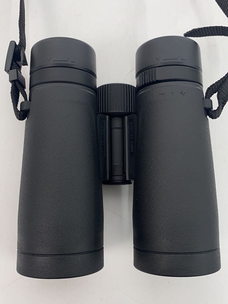 Nikon Binoculars / Monarch M7 / 10x42 / Nikon