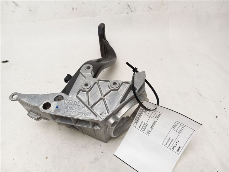 BRAKE PEDAL FOR BMW 325 XI 2006