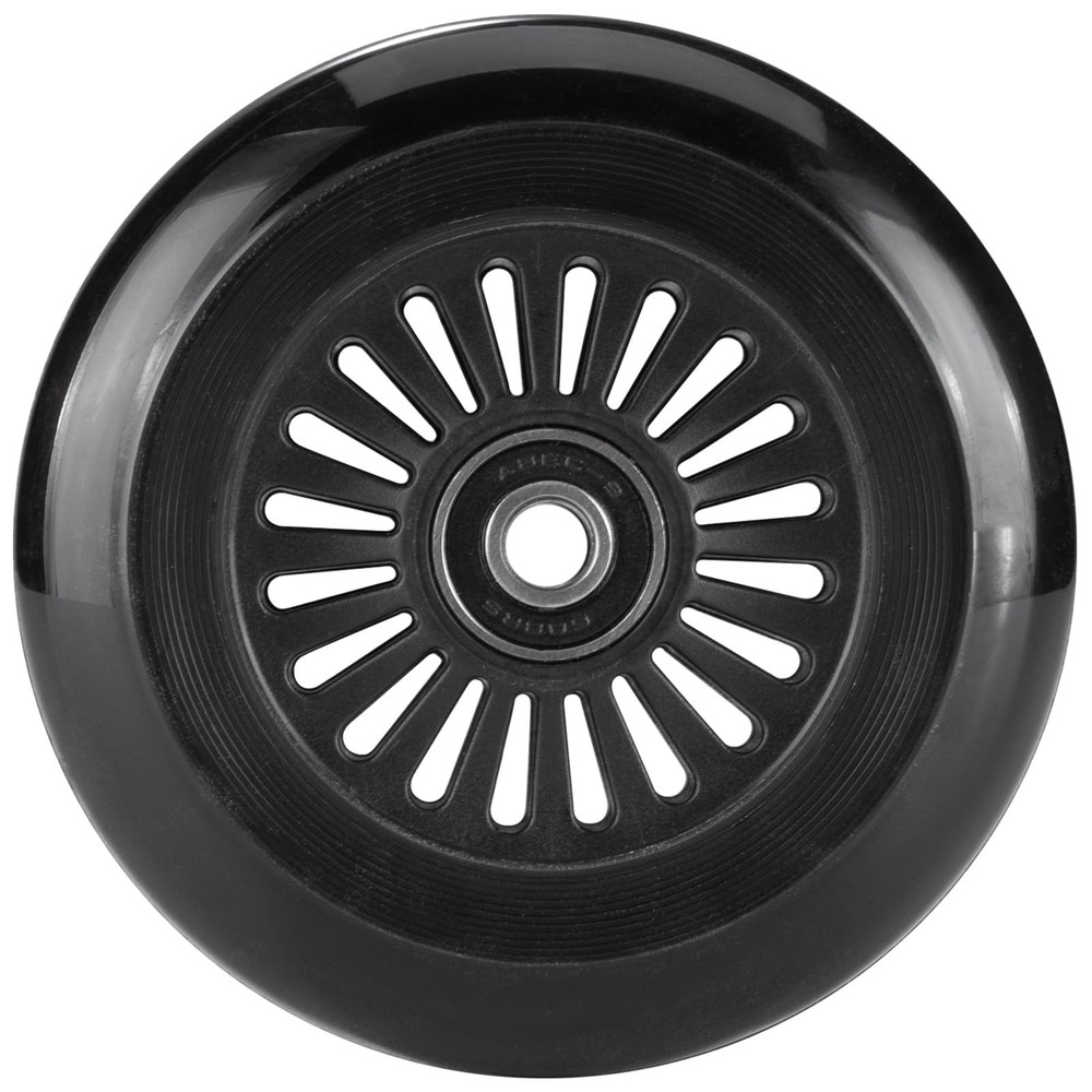AOWESM Easy Roller Replacement Wheels w/Bearings ABEC-9 for Ez Rollers Classi...