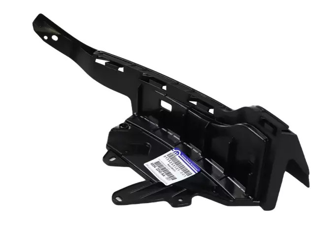 Genuine Mopar Fascia Bracket Kit Left 68542245AA