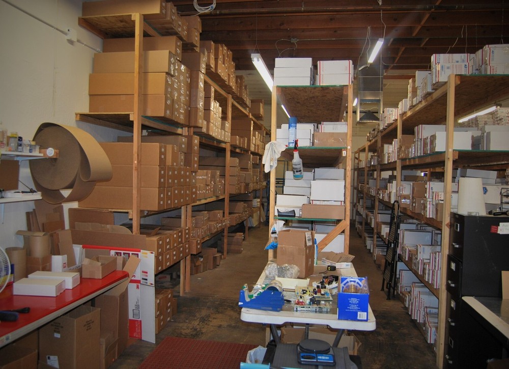 GE Refrigerator Control Board - Part # 200D6221G015 | WR55X10715