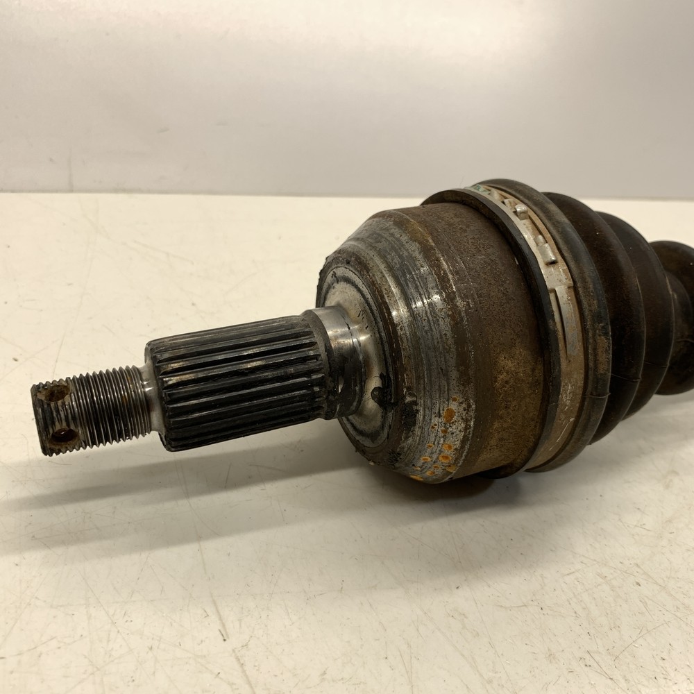 Rear Halfshaft ASM - 2018 Polaris General