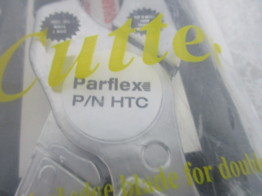 PARFLEX HTC, HOSE TUBE CUTTER, U0077