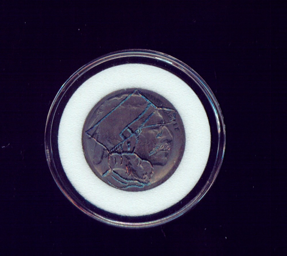 HOBO NICKEL NEHRU HAT (3G762)