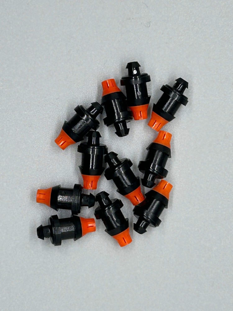 Drip Emitter - Olson Irrigation Barbed Emitters