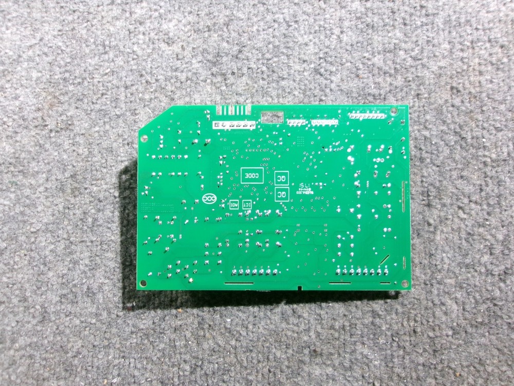 W11035836 KITCHENAID REFRIGERATOR CONTROL BOARD