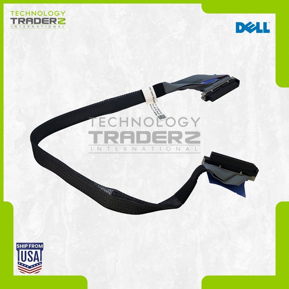 C8FVC Dell PowerEdge R330 Control Panel Cable 0C8FVC **Pulled**