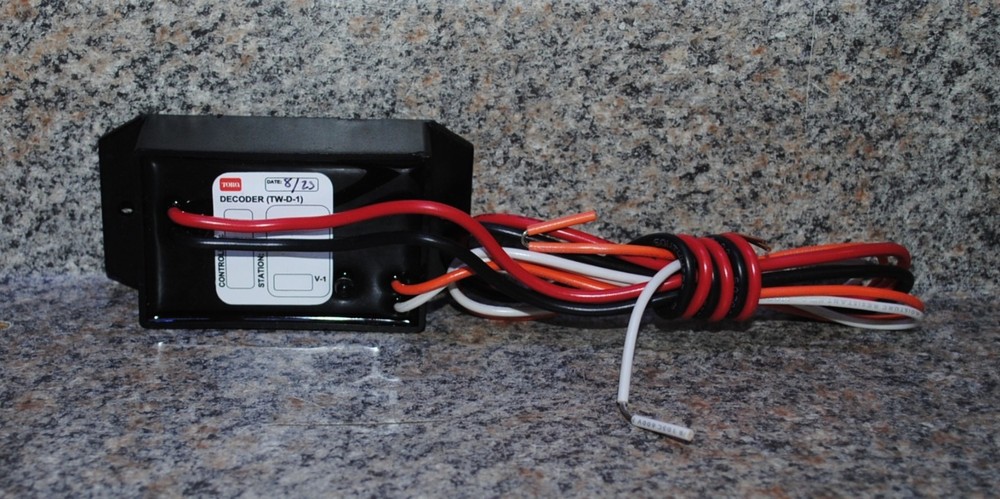 Toro Decoder (TW-D-1)