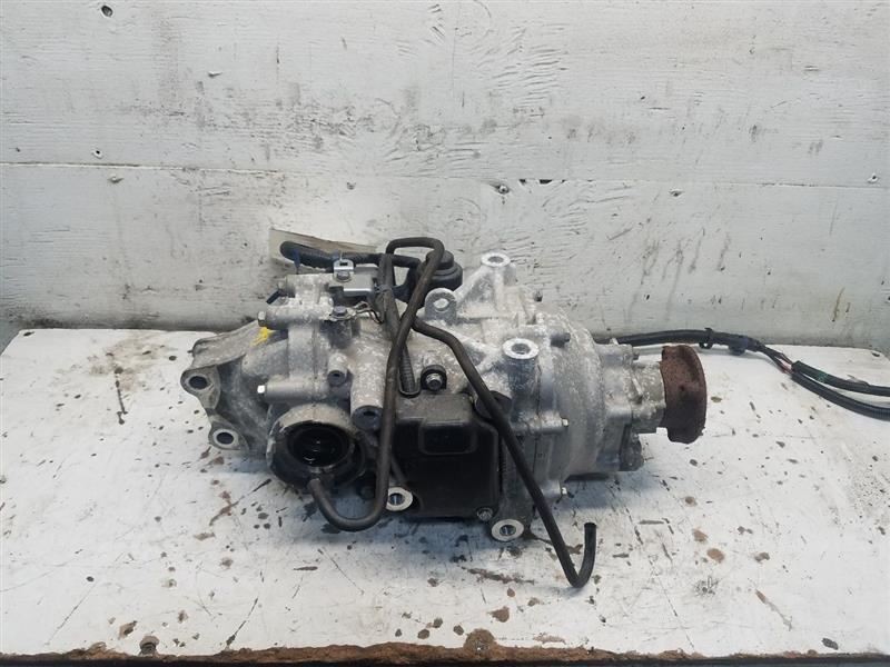 Differential HR-V      2019 Carrier 774292