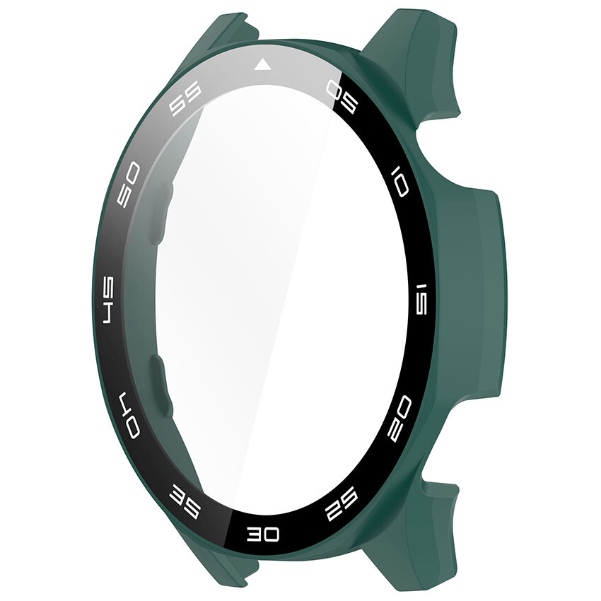 Shell & Membrane Protective Case Accessories for HUAWEI Watch GT5 46MM