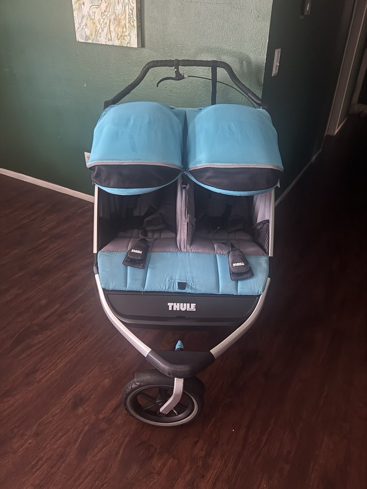 Thule Urban Glide Jogging Stroller