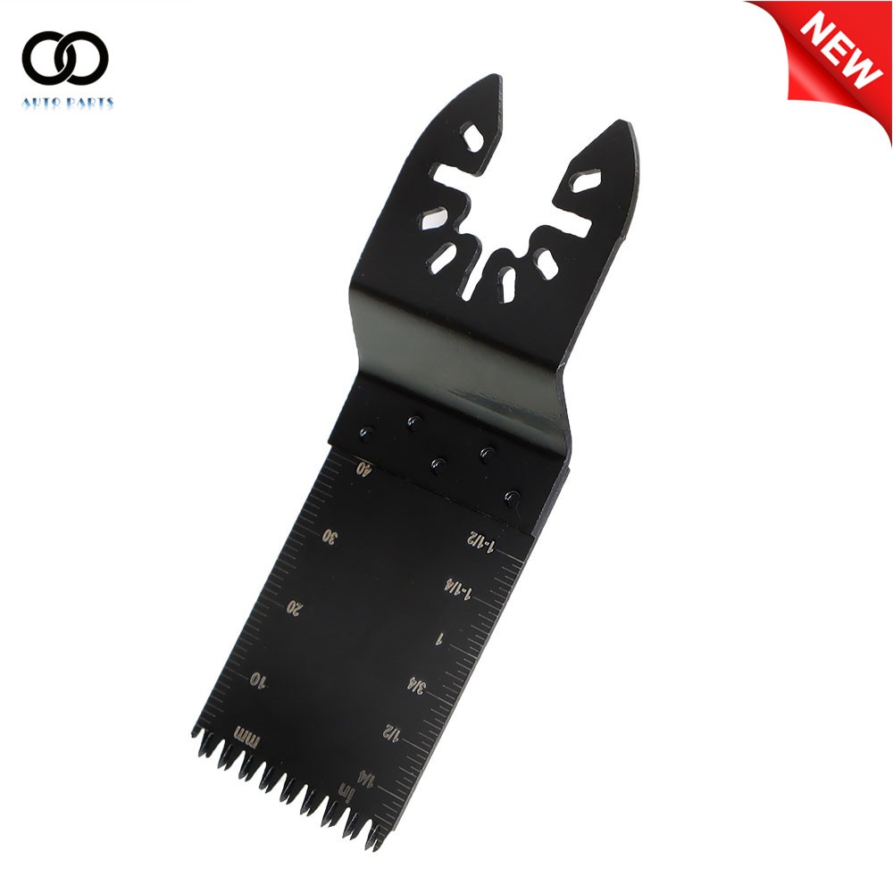 48Pcs Oscillating Multi Tool Saw Blade For Dremel