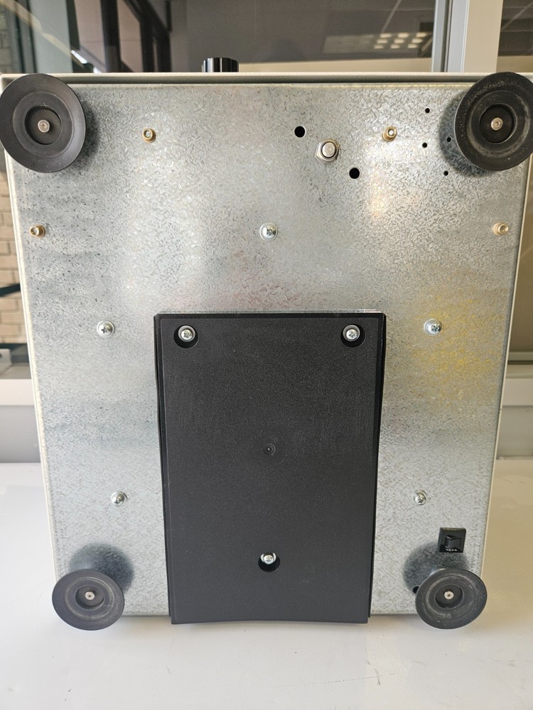Drucker Horizon 653V Horizontal Separation Centrifuge