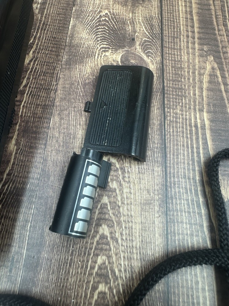 Minolta Flash Meter III Black Spherical Diffuser Digital Exposure Light Meter