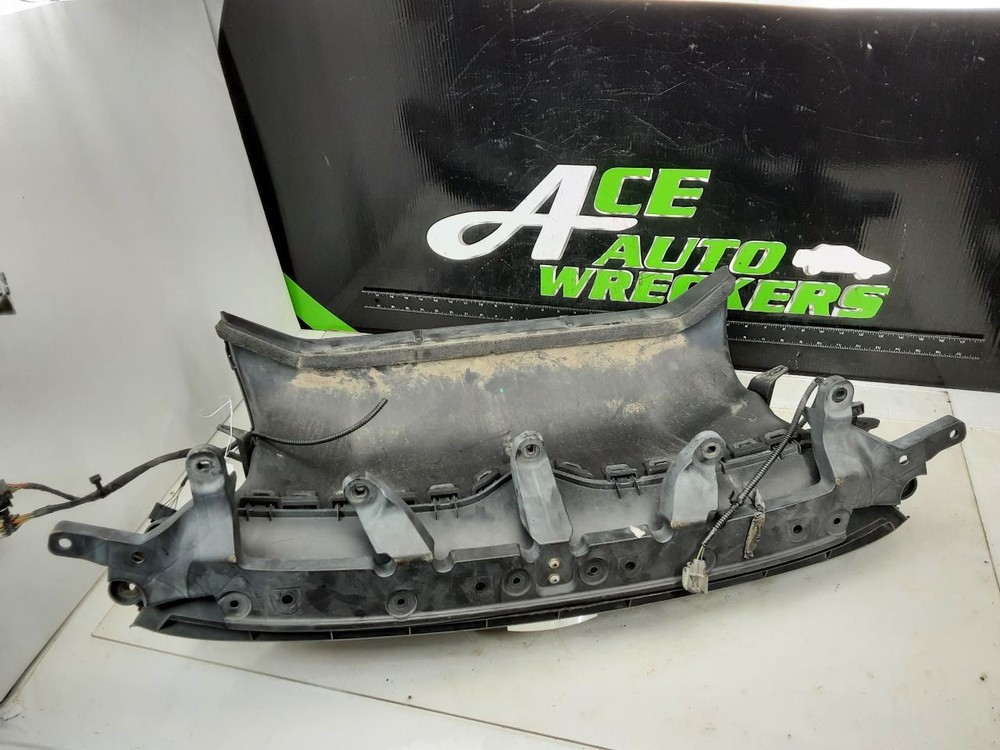 TESLA MODEL X 2016 Air Shutter 647150