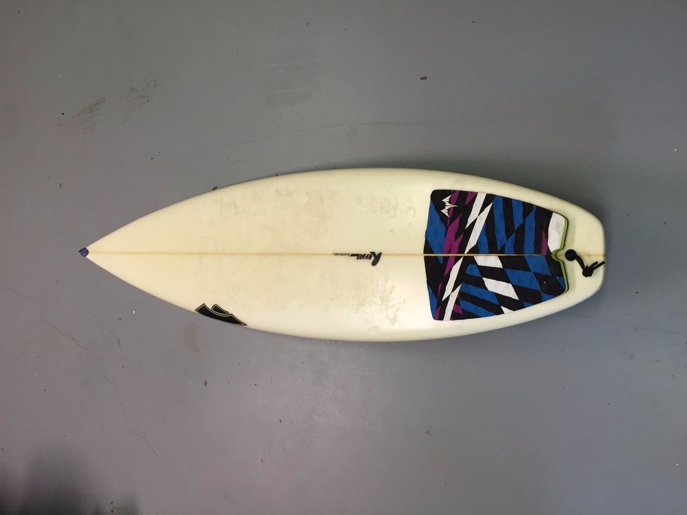 Rival Short Board Surf Board