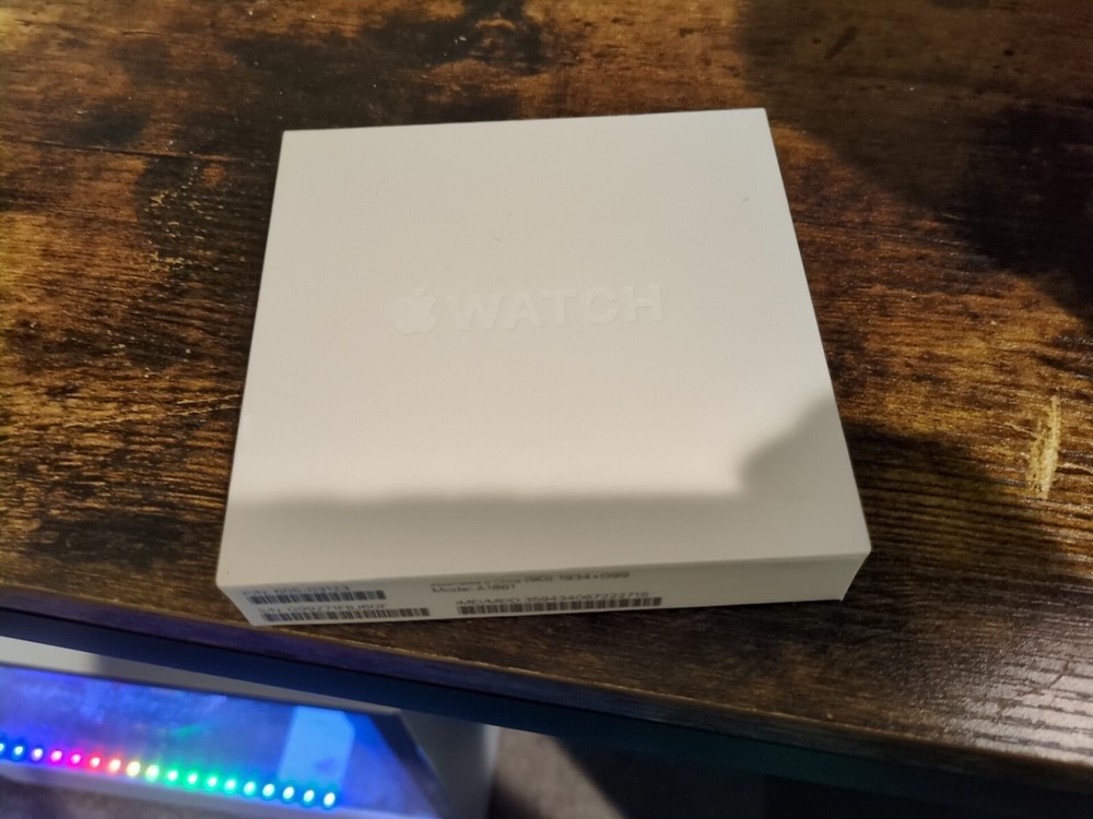 Apple Watch Series 3 A1861 BOX ONLY