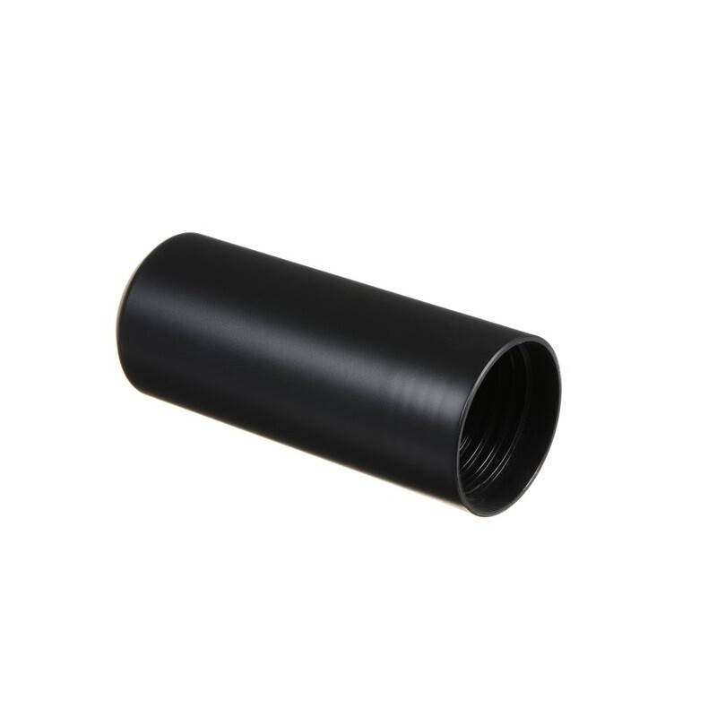 Replacement Microphone Battery Cup for Shure BLX4 Wireless Handheld Transmitters