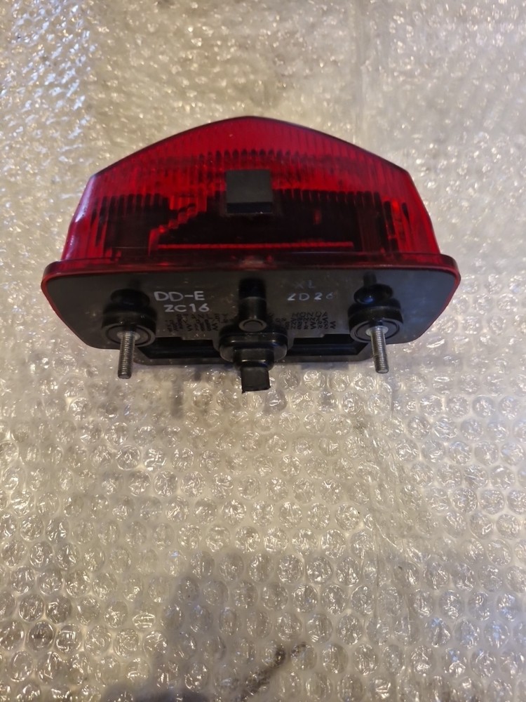 Honda CBR 600 Rear Light Genuine