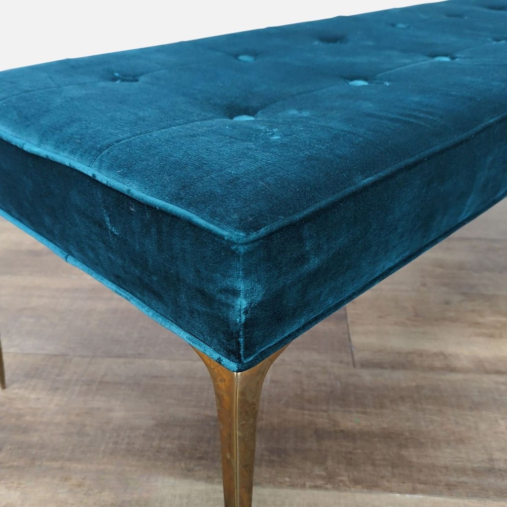 CF Modern Signature Stiletto Bench