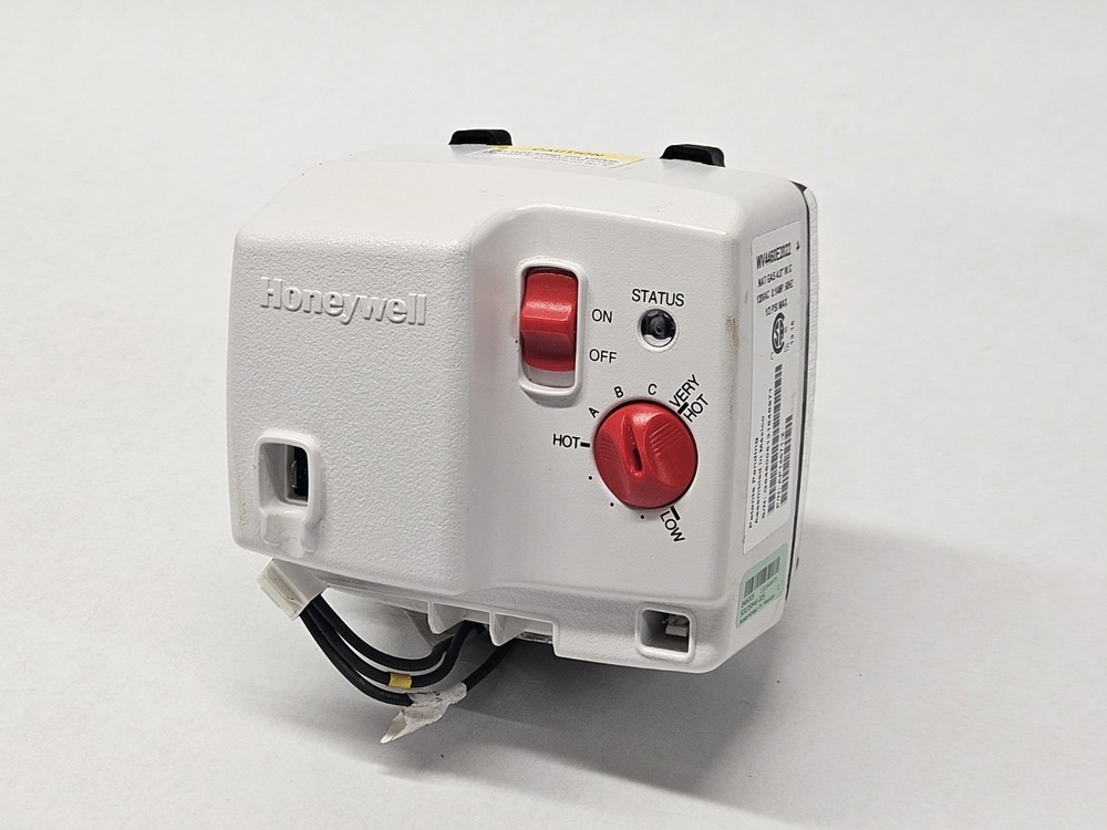 Honeywell Power Vent Water Heater Gas Valve Part # Wv4460e2022 | Ap14671-2