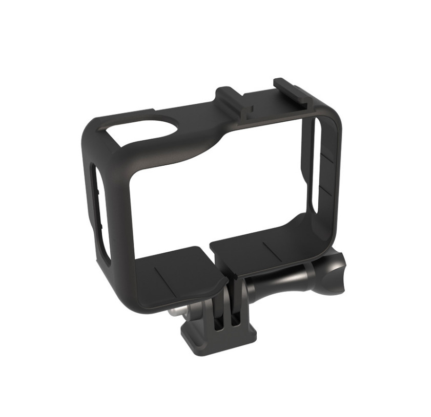 For Insta360 Go Ultra Camera Extension Case Protective Cover Frame Accessories