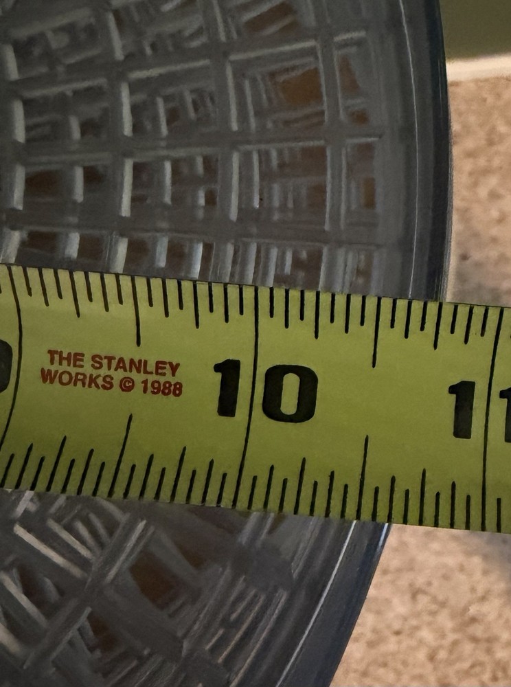 Five Food Dehydrator Replacement Trays