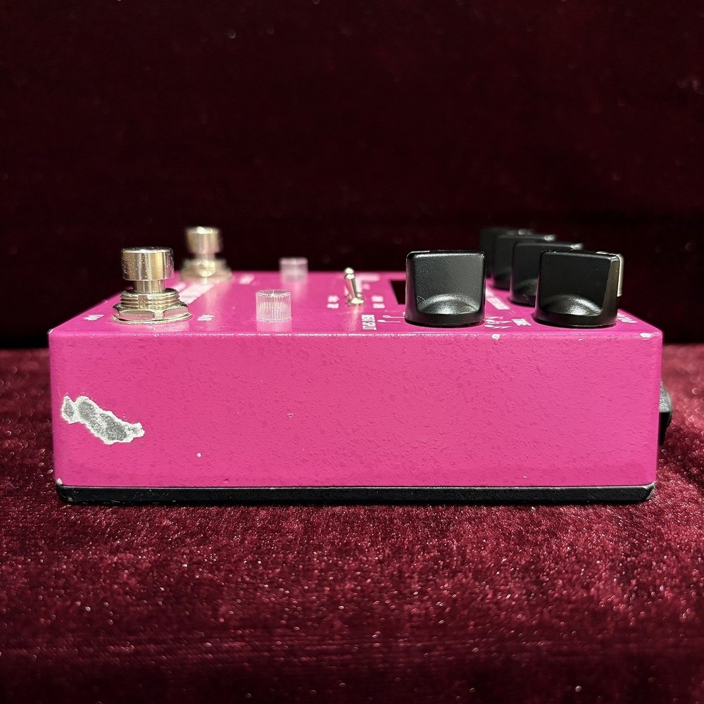 Providence DLY-4 Chrono Delay Used