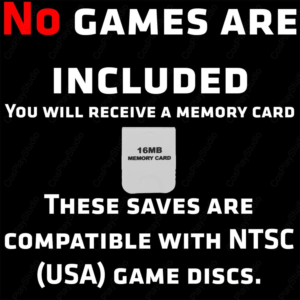 Sonic Adventure DX GameCube Memory Card Cheats