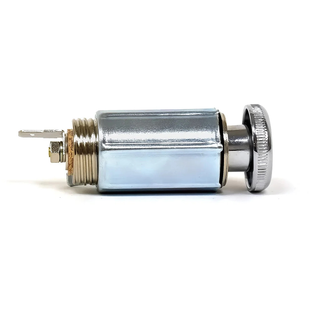 1970 Mustang Cougar; Cigarette Lighter Assembly